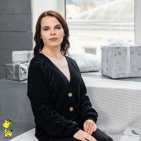 💥ЛОВИ МОМЕНТ💥
🥳-50% НА КАРДИГАН ИЗ НАЛИЧИЯ🥳
ЦЕН...